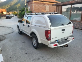 Great Wall Steed 5 2.0TDI 140ps 4x4 2016. | Mobile.bg    5