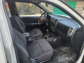 Great Wall Steed 5 2.0TDI 140ps 4x4 2016. | Mobile.bg    17