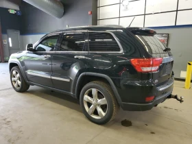 Jeep Grand cherokee OVERLAND 4X4 5.7HEMI - 15999 лв. - 19007014 3