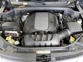 Jeep Grand cherokee OVERLAND 4X4 5.7HEMI - 15999 лв. - 19007014 12