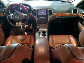 Jeep Grand cherokee OVERLAND 4X4 5.7HEMI - 15999 лв. - 19007014 8