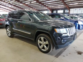 Jeep Grand cherokee OVERLAND 4X4 5.7HEMI - 15999 лв. - 19007014 2