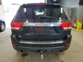 Jeep Grand cherokee OVERLAND 4X4 5.7HEMI - 15999 лв. - 19007014 6