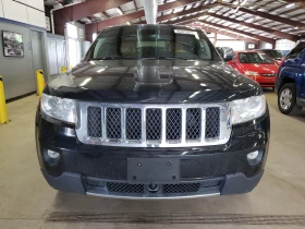 Jeep Grand cherokee OVERLAND 4X4 5.7HEMI - 15999 лв. - 19007014 5