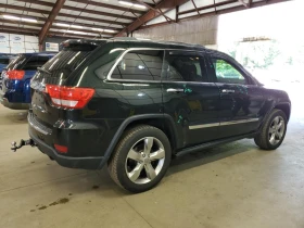 Jeep Grand cherokee OVERLAND 4X4 5.7HEMI - 15999 лв. - 19007014 4