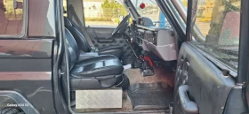 Toyota Land cruiser 2.4   | Mobile.bg    7