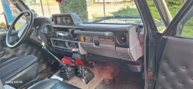 Toyota Land cruiser 2.4   | Mobile.bg    11