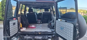 Toyota Land cruiser 2.4   | Mobile.bg    6