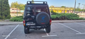 Toyota Land cruiser 2.4   | Mobile.bg    2