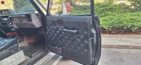 Toyota Land cruiser 2.4   | Mobile.bg    9