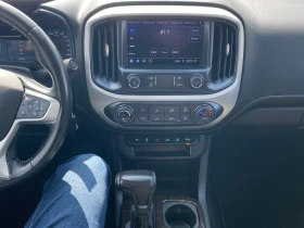Gmc Canyon CARFAX* *   *  | Mobile.bg    11