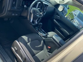 Gmc Canyon CARFAX* *   *  | Mobile.bg    7