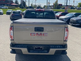 Gmc Canyon CARFAX* *   *  | Mobile.bg    4