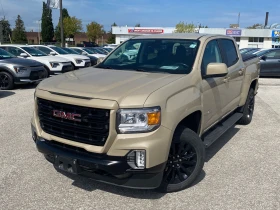 Gmc Canyon CARFAX* АВТОФИНАНСИРАНЕ* БЕЗ ПЪРВОНАЧАЛНА ВНОСКА* 