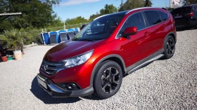 Honda Cr-v ПРОДАДЕНА 23.СЕПТЕМВРИ.2025г