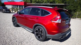 Honda Cr-v ПРОДАДЕНА 23.СЕПТЕМВРИ.2025г - 28400 лв. / 14520.69 € - 78934011 8