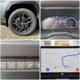Toyota Rav4 GR Plug in Hybrid 4x4 306    | Mobile.bg    17