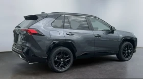 Toyota Rav4 GR Plug in Hybrid 4x4 306    | Mobile.bg    7