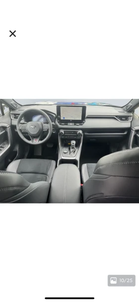 Toyota Rav4 GR Plug in Hybrid 4x4 306    | Mobile.bg    15