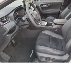 Toyota Rav4 GR Plug in Hybrid 4x4 306    | Mobile.bg    9