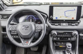 Toyota Rav4 GR Plug in Hybrid 4x4 306    | Mobile.bg    14