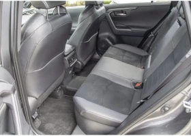 Toyota Rav4 GR Plug in Hybrid 4x4 306    | Mobile.bg    12
