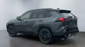 Toyota Rav4 GR Plug in Hybrid 4x4 306    | Mobile.bg    6