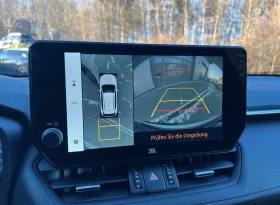Toyota Rav4 GR Plug in Hybrid 4x4 306    | Mobile.bg    16