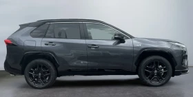 Toyota Rav4 GR Plug in Hybrid 4x4 306    | Mobile.bg    4