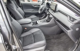 Toyota Rav4 GR Plug in Hybrid 4x4 306    | Mobile.bg    10