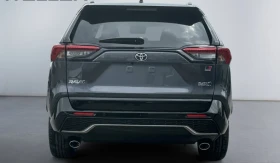 Toyota Rav4 GR Plug in Hybrid 4x4 306    | Mobile.bg    8