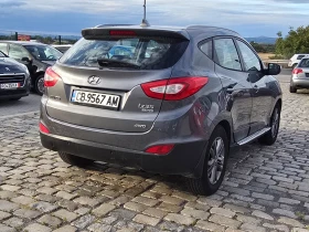 Hyundai IX35 2.0CRDI 184 4x4    | Mobile.bg    6