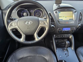 Hyundai IX35 2.0CRDI 184 4x4    | Mobile.bg    14