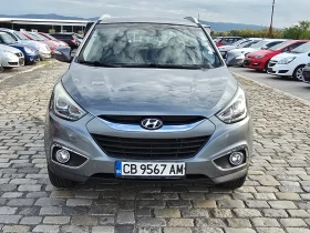 Hyundai IX35 2.0CRDI 184 4x4    | Mobile.bg    2