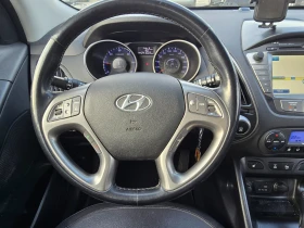 Hyundai IX35 2.0CRDI 184 4x4    | Mobile.bg    12