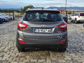 Hyundai IX35 2.0CRDI 184 4x4    | Mobile.bg    7