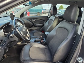 Hyundai IX35 2.0CRDI 184 4x4    | Mobile.bg    10