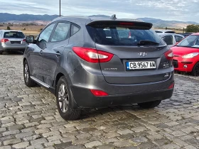 Hyundai IX35 2.0CRDI 184 4x4    | Mobile.bg    8