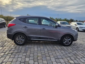 Hyundai IX35 2.0CRDI 184 4x4    | Mobile.bg    5