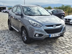 Hyundai IX35 2.0CRDI 184 4x4    | Mobile.bg    3