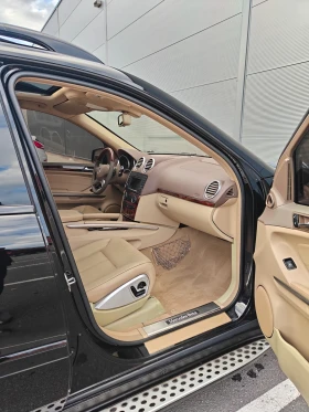 Mercedes-Benz GL 500 AMG * GRAND EDITION  - 24777 лв. / 12668.28 € - 46593678 9