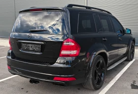 Mercedes-Benz GL 500 AMG * GRAND EDITION  - 24777 лв. / 12668.28 € - 46593678 4
