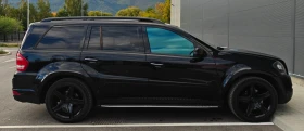 Mercedes-Benz GL 500 AMG * GRAND EDITION  - 24777 лв. / 12668.28 € - 46593678 8