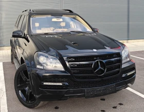 Mercedes-Benz GL 500 AMG * GRAND EDITION  - 24777 лв. / 12668.28 € - 46593678 3