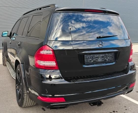 Mercedes-Benz GL 500 AMG * GRAND EDITION  - 24777 лв. / 12668.28 € - 46593678 6
