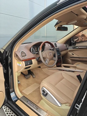 Mercedes-Benz GL 500 AMG * GRAND EDITION  - 24777 лв. / 12668.28 € - 46593678 11