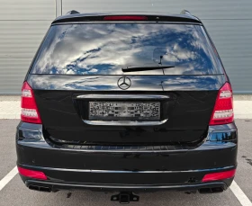 Mercedes-Benz GL 500 AMG * GRAND EDITION  - 24777 лв. / 12668.28 € - 46593678 5