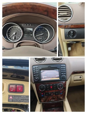 Mercedes-Benz GL 500 AMG * GRAND EDITION  - 24777 лв. / 12668.28 € - 46593678 14