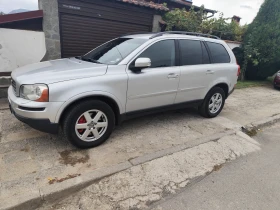 Обява за продажба на Volvo Xc90 ~22 400 лв. - изображение 1 | Auto.bg Обява за продажба на Volvo Xc90 ~22 400 лв. - изображение 1