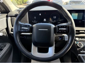 Hyundai Santa fe XRT* AWD* ДИГИТАЛНО* ТАБЛО* ДИСТРОНИК* 360КАМЕРА*  - 67400 лв. / 34461.07 € - 76059521 12